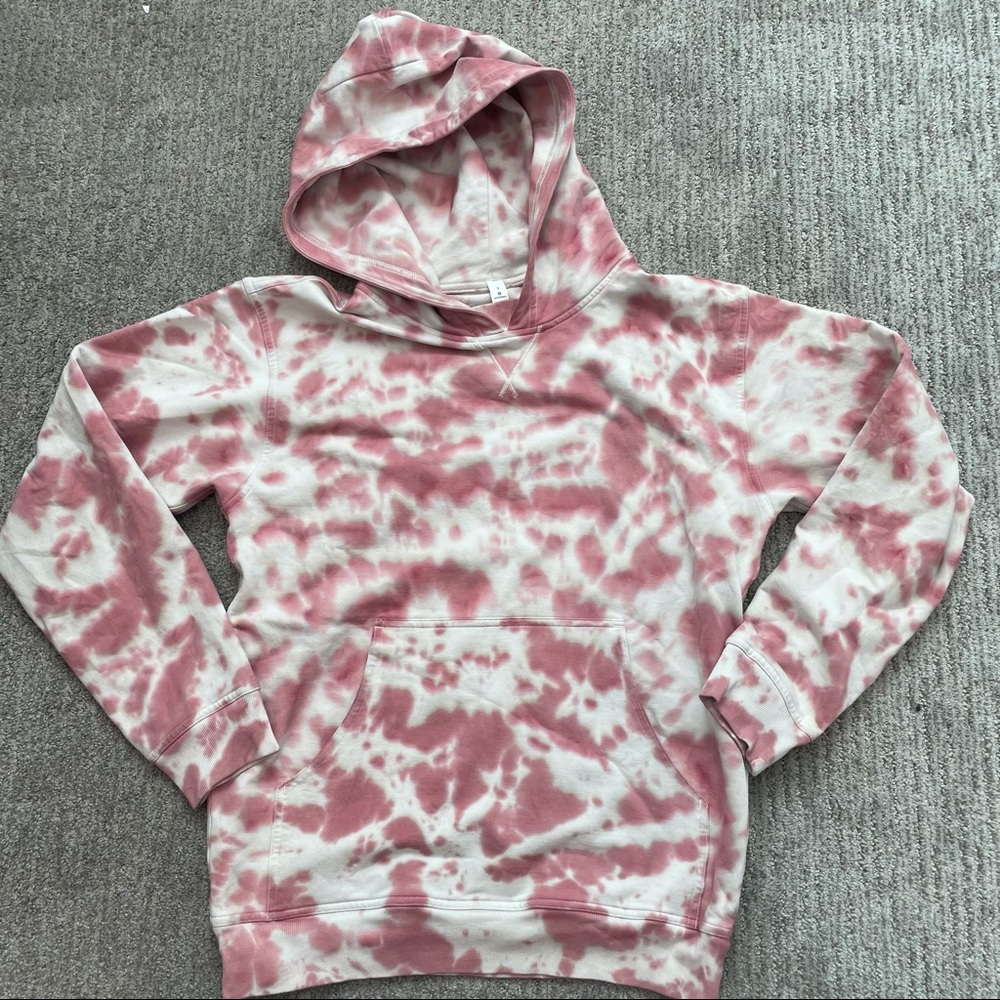 Lululemon hoodie